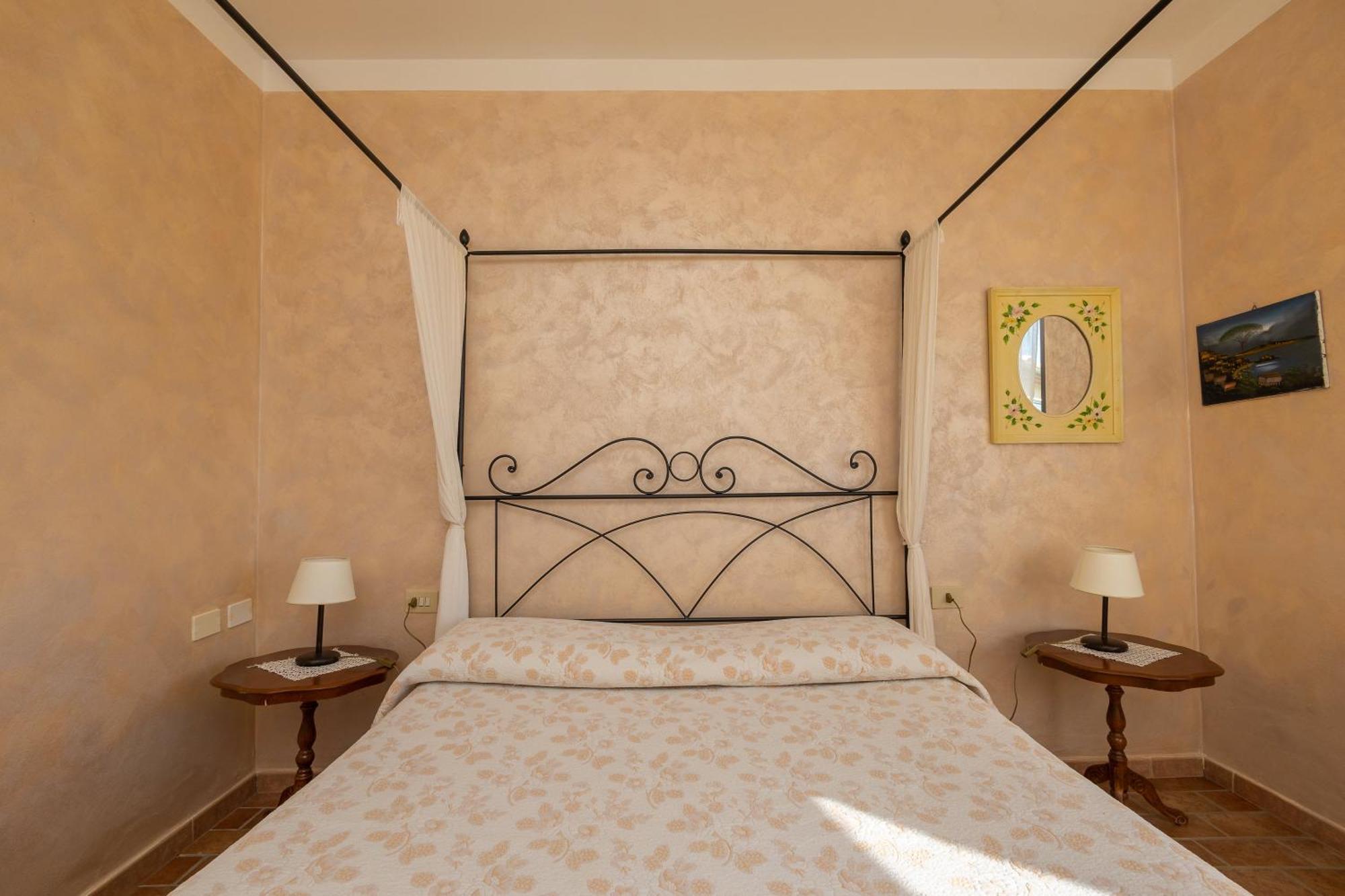Agriturismo La Meria Semproniano Esterno foto