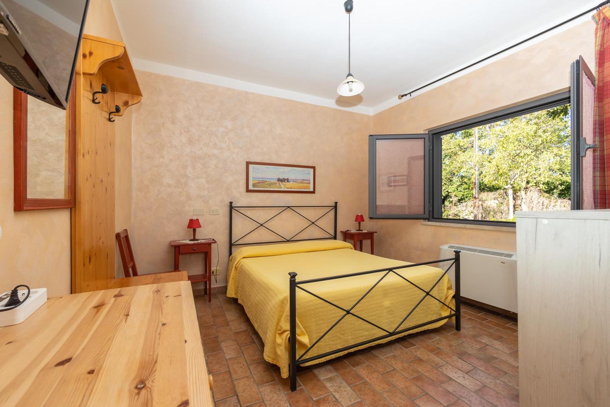 Agriturismo La Meria Semproniano Esterno foto